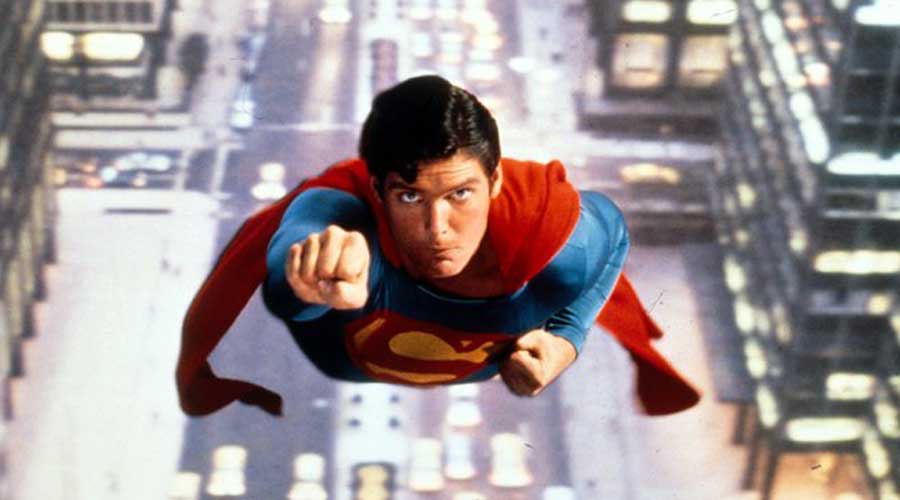 Superman-HollywoodForever