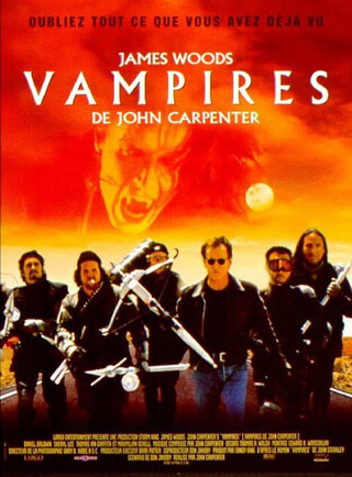 Resultado de imagen de vampiros de john carpenter