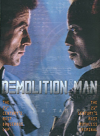 download movie demolition man